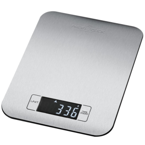 BALANÇA DE COZINHA PROFICOOK - KW 1061
