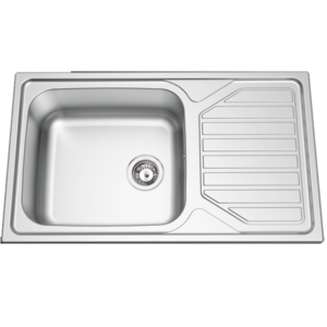 LAVA LOUÇA ENCASTRAR POLIDO RODI - OKIO PLUS 103 - G16J7KH1G321A0