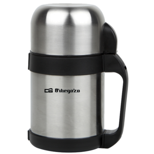 TERMO LÍQUIDOS E SÓLIDOS ORBEGOZO - TRSL 750