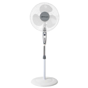 VENTOINHA DE PÉ 40CM ORBEGOZO - SF 0147