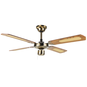 VENTOINHA DE TETO 105CM ORBEGOZO - CF 01105 M