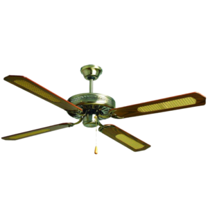 VENTOINHA DE TETO 132CM ORBEGOZO - CF 05132 M