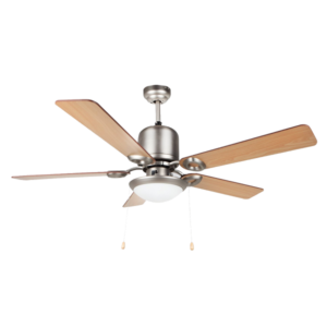 VENTOINHA DE TETO 120CM ORBEGOZO - CP 61132 N