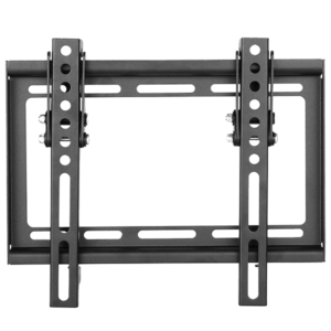SUPORTE LCD 13-43 INCLINAVEL NAPOFIX - 030 PRETO