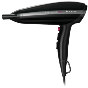 SECADOR CABELO TAURUS ALIZE EVOLUTION 2200 - 900.381