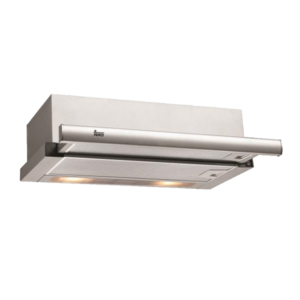 EXAUSTOR ENCASTRAR TEKA - TL 6310 - INOX