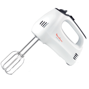 3BATEDEIRA MOULINEX QUICKMIX - HM3101B1