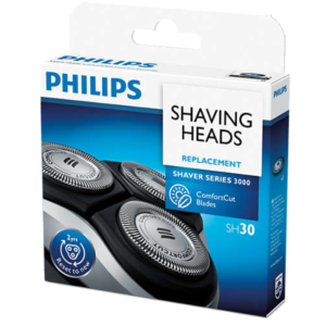 CABEÇAS DE CORTE PHILIPS - SH 30/50