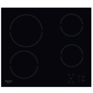 PLACA HOTPOINT - HR 631 C