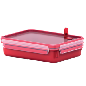 CAIXA HERMÉTICA PLÁSTICO TEFAL 0.55L - K3102012