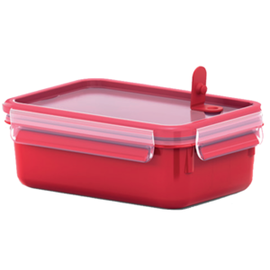 CAIXA HERMÉTICA PLÁSTICO TEFAL 1L - K3102212