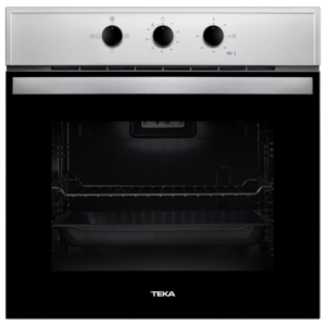 FORNO ENCASTRAR TEKA - HBB 535 SS - INOX