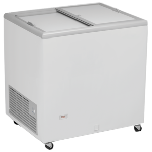 ARCA HORIZONTAL GELADOS TAMPA PLANA OPACA STARLUX - STCTO220I