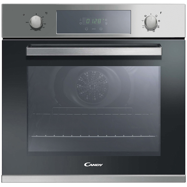 FORNO CANDY - FCP 605 X/E | Casa dos Acessórios