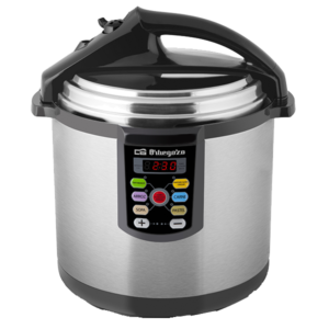 PANELA PRESSÃO ELÉTRICA ORBEGOZO - HPE 8075