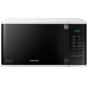 MICRO ONDAS SAMSUNG - MS23K3513AW/EC