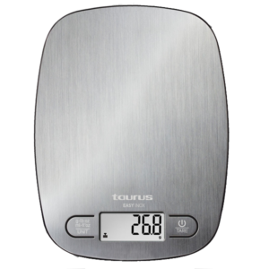 BALANÇA DE COZINHA TAURUS EASY INOX VER II - 990.719