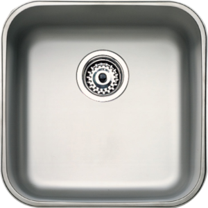 LAVA LOUÇA TEKA - BE 40.40  -  INOX