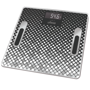 BALANÇA WC UFESA - BE1855 - 30504477