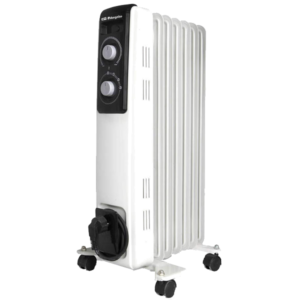 AQUECEDOR A ÓLEO ORBEGOZO - RF 1500