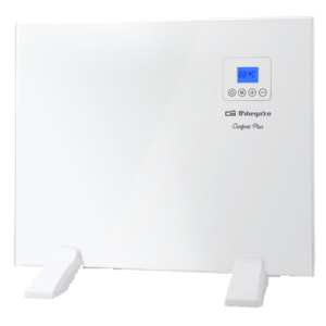 PAINEL RADIANTE ORBEGOZO - REH 500 A