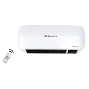 AQUECEDOR CERÂMICO PAREDE ORBEGOZO - SP 6000