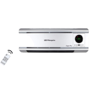 AQUECEDOR CERÂMICO PAREDE ORBEGOZO - SP 6500