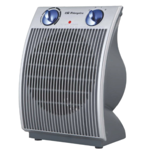 TERMOVENTILADOR ORBEGOZO - FH 6031