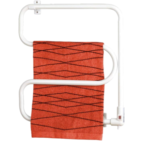 TOALHEIRO ORBEGOZO - TH 8000