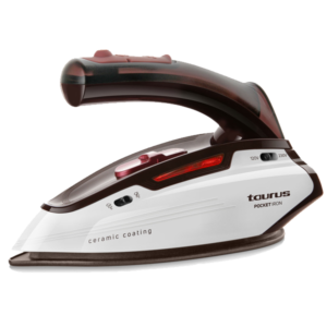 FERRO TAURUS POCKET IRON - 918.980