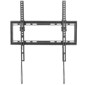 SUPORTE LCD 32 -65 INCLINÁVEL NAPOFIX - 035 PRETO