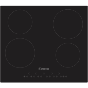 PLACA MEIRELES - MV 1601