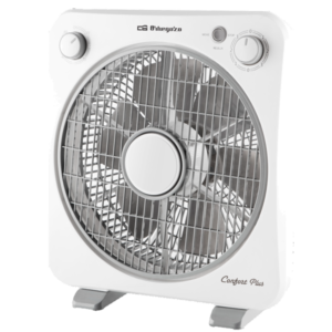VENTILADOR 30CM ORBEGOZO - BF 0138