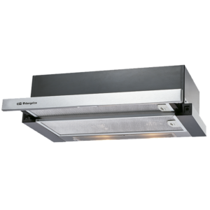 EXAUSTOR ORBEGOZO - TL 06260 A IN