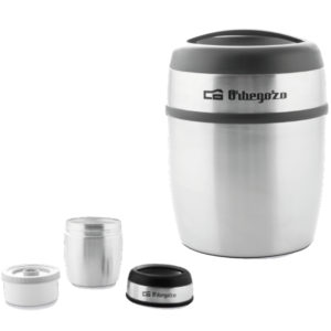 TERMO LÍQUIDOS E SÓLIDOS ORBEGOZO - TRSL 1500