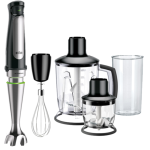 VARINHA BRAUN - MQ 7045 X