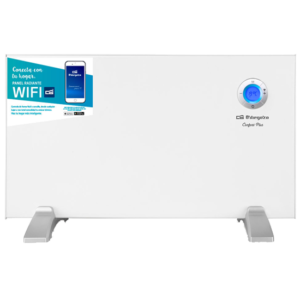PAINEL RADIANTE WI-FI ORBEGOZO - REW 1000
