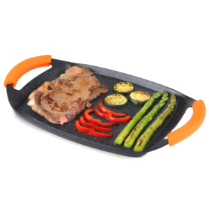 PLACA DE GRILL ORBEGOZO - GDB 3600