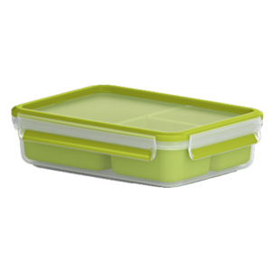 CAIXA HERMÉTICA PLÁSTICO TEFAL 1,2L - K3100412