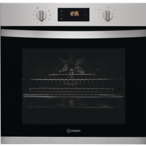 FORNO INDESIT - IFW 3844 H IX