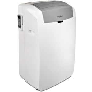 AR CONDICIONADO PORTÁTIL WHIRLPOOL - PACW29HP