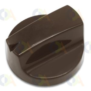 BOTÃO TEKA CASTANHO