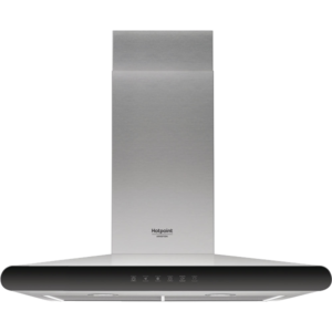 CHAMINÉ HOTPOINT - HHC 6.7 F LT X