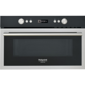 MICRO ONDAS HOTPOINT - MD 664 IX