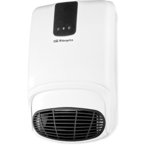AQUECEDOR DE PAREDE DE CASA DE BANHO ORBEGOZO - FB 2200