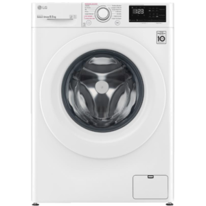 MÁQUINA DE LAVAR ROUPA LG - F2WV3S85S3W