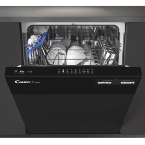 MÁQUINA DE LAVAR LOUÇA CANDY - CDSN 2D350PB