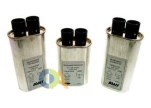 CONDENSADOR 1,0 MF 2100V