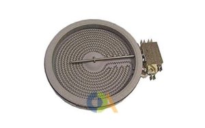 DISCO VITROCERÂMICA ZANUSSI