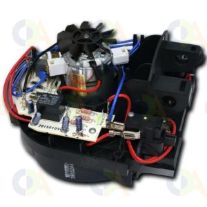 MOTOR VENTILADOR MOULINEX